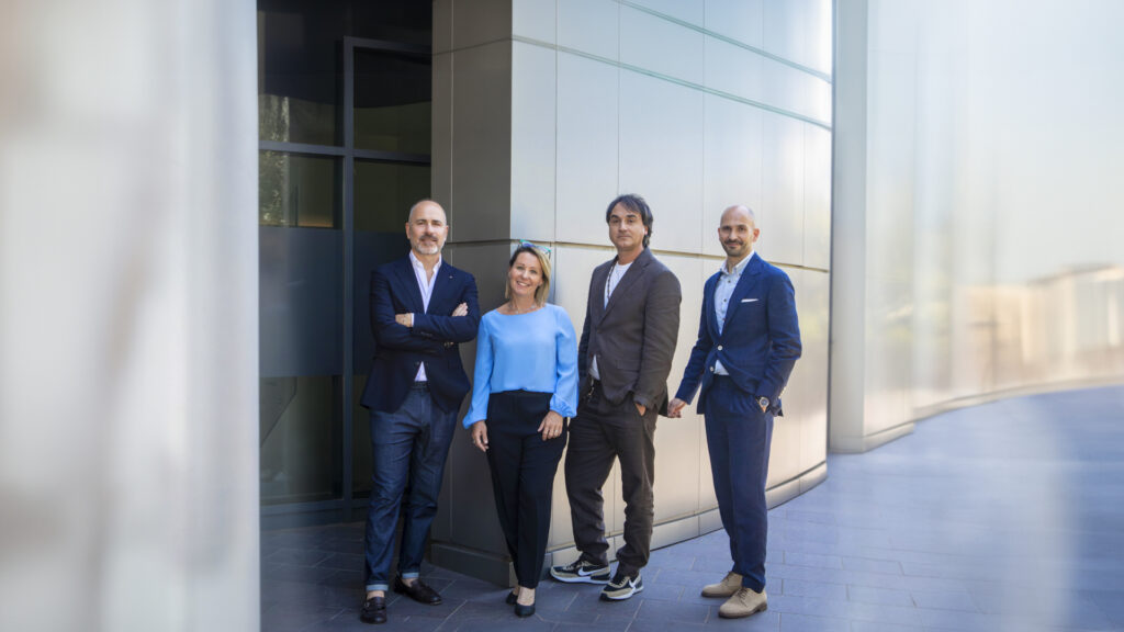 Il Gruppo YHub annuncia l’ingresso di nuovi prestigiosi azionisti