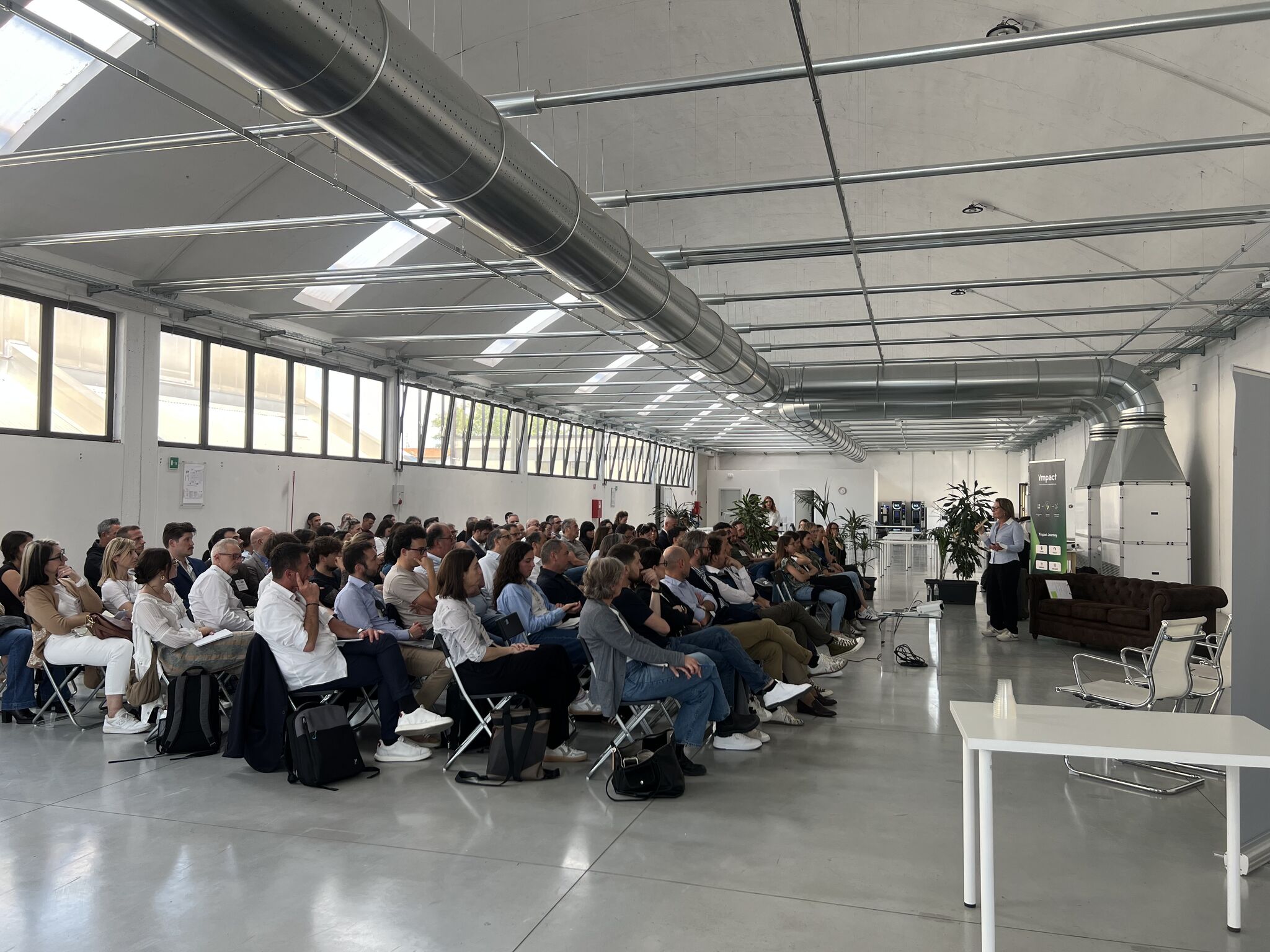 ZDHC Solutions Roadshow | Firenze
