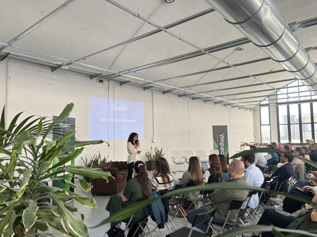 ZDHC Solutions Roadshow | Firenze