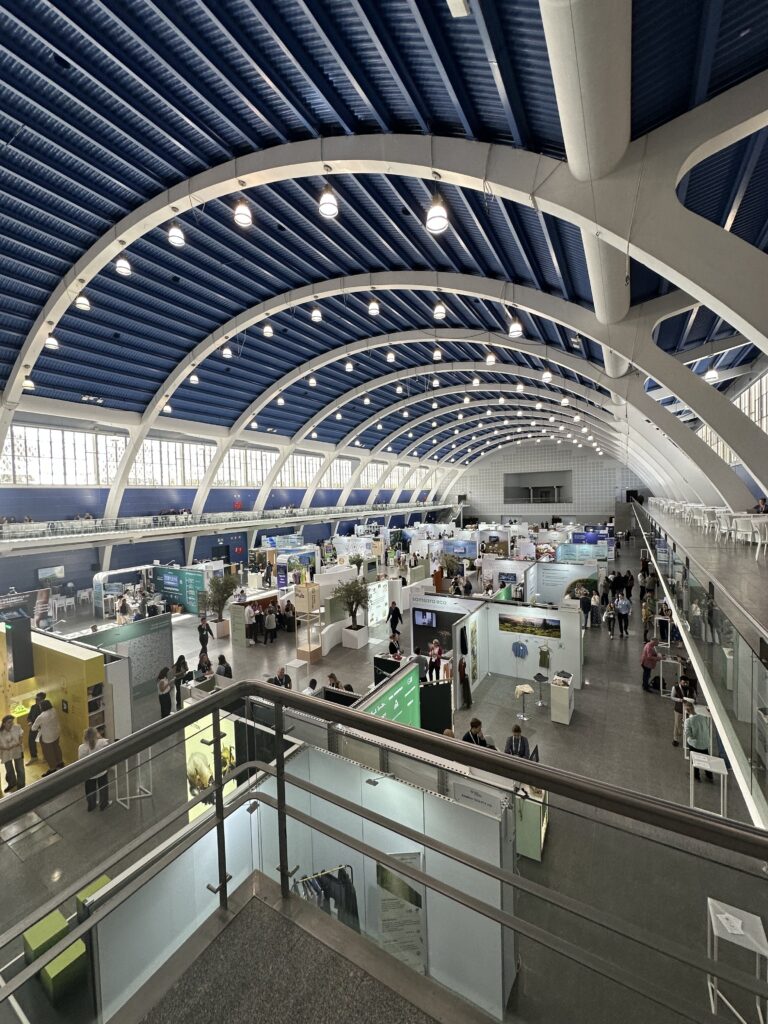 Textile Exchange Annual Conference | Lisbona