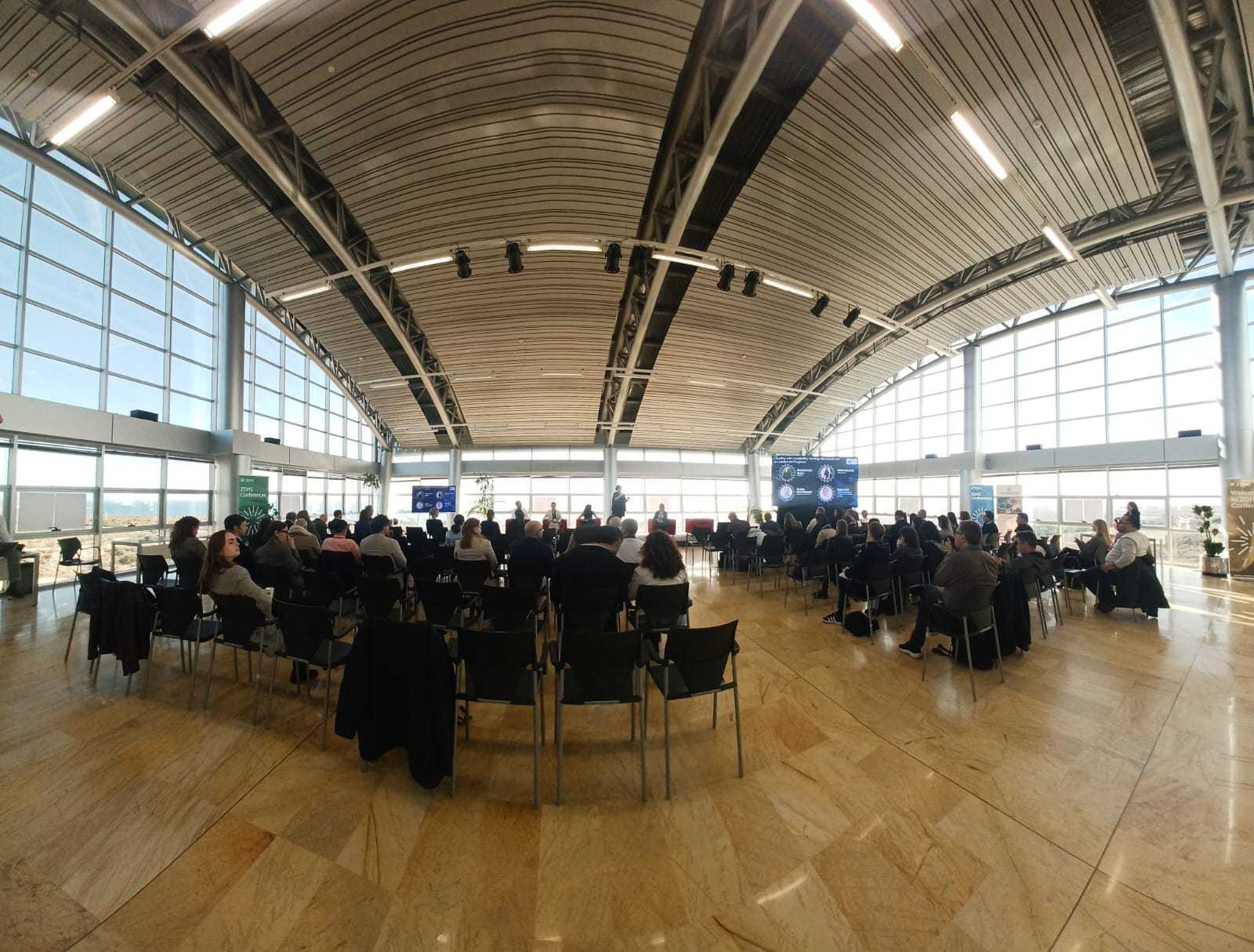 ZDHC Conference Week 2025 | Alicante