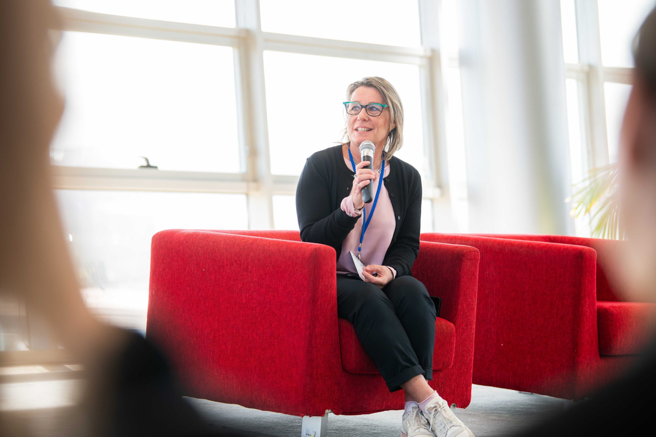 ZDHC Conference Week 2025 | Alicante