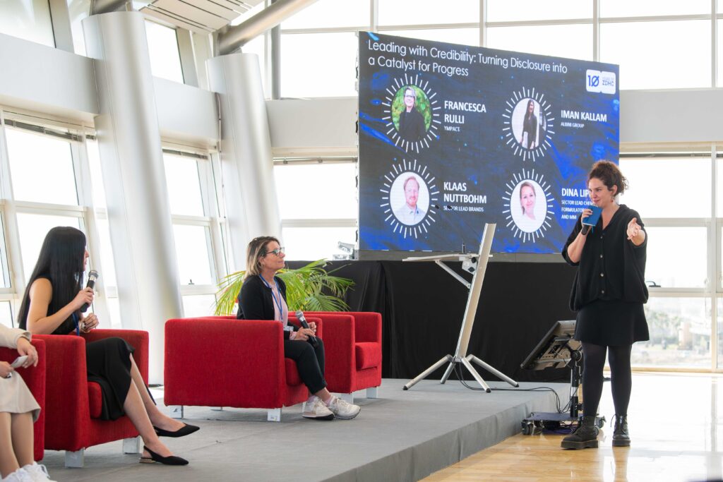 ZDHC Conference Week 2025 | Alicante