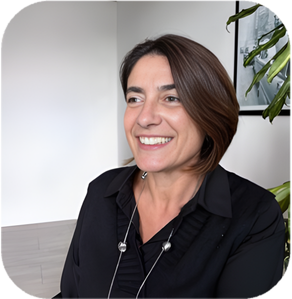 Maria Teresa Caroleo