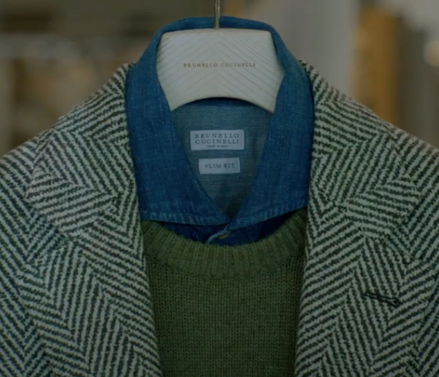 Brunello Cucinelli