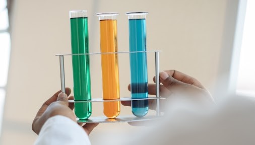 La tua prima qualifica internazionale ZDHC